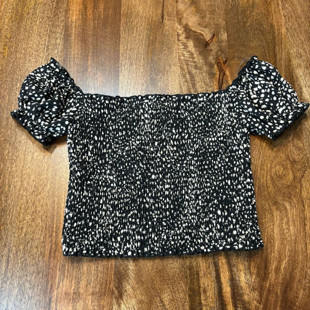 Francesca’s Girls Top Size 10